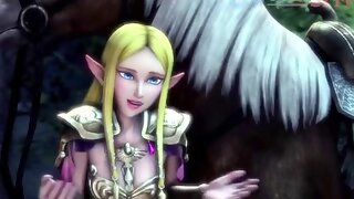 Legend Of Zelda
