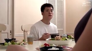 Madre Japonesa