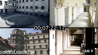 Gangbang Prison