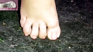 Feet