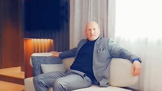 Hotel Française, Francaise Amateur Sextape