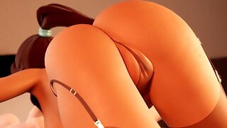 3D