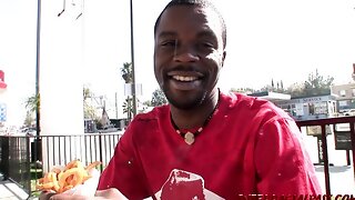 Richard Mann Interracial Pickups