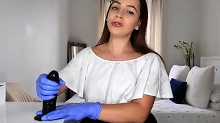 Femdom Annabelle