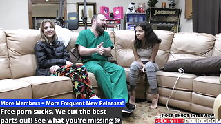 Captive Clinic