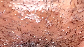 Fat Throbbing Pussy