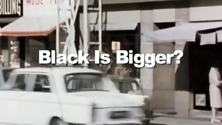Vintage Interracial