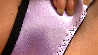 Julia Reaves Masturbation