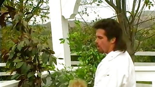 Stiletto High Heels Mature