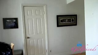 Vacation Interracial Amateur