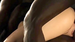 Milf Triple Penetration