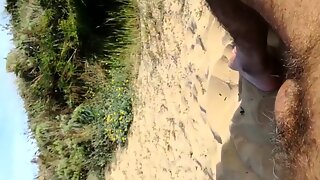 Gay Beach