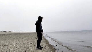 Plage Voyeurs Gay
