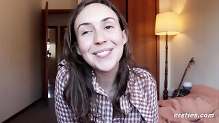 German Interview Solo