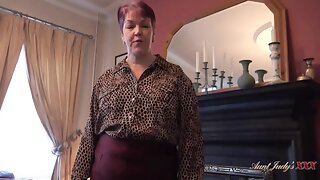 Masturbation Mature Solo