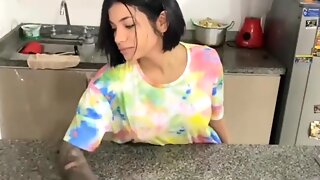 Washing Hair