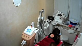 Lesbian Voyeur Hidden