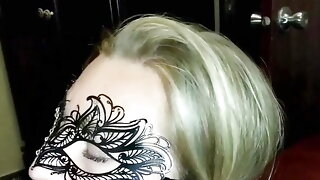 Used Hard, Bbc Gagging, Interracial Amateur Wife Avale