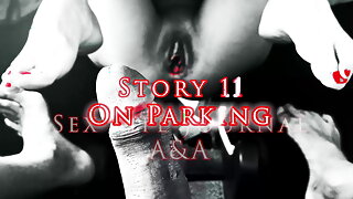 Suce En Voiture Française