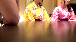 Vacation Interracial