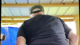 Old Gay Grandpa Fuck