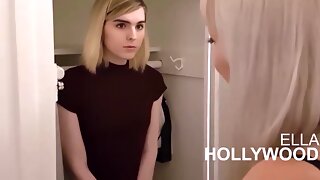 Cute Tranny