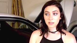 Amilia Onyx, Reluctant Sex, Reluctant Blowjob