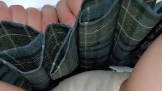 Σήκωμα Φούστας