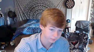 Gay Twink Amateur Solo, Gay Webcam