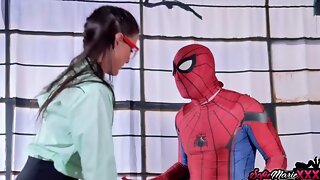 Spiderman