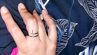 Mutual Masturbation Amateur