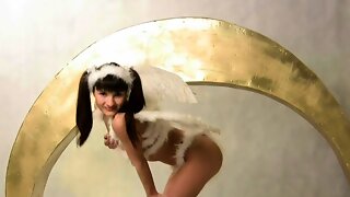 Asian Angel, Asian Solo, Japanischer Engel, Amourangels