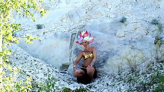 Outdoor Mature