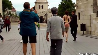 Bar, Dans, Offentlig