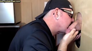Amateur Gay Cock Sucking