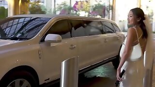 Mature Asian Bondage Fuck