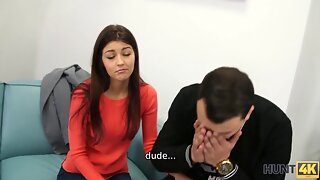 Amateur Dominant Wife Cuckold