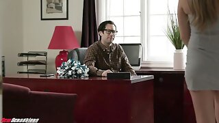 Gizelle Blanco, College Girls Xxx, Dirty Talk