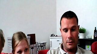 Czech Party Hardcore