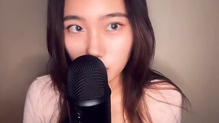 Asmr Asian