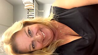 Cunt Solo, Nympho Solo, Vodka, Bottle