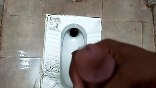 How to toilet masturbate sex male Indian 2023 new video