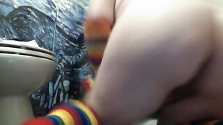 Painful Anal First Time