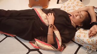 Jiya ji and sali enjoy sed for play ,hand job,sucking pussy sali,hot pussy,noobs,nippal. 