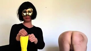 Femdom Insertion