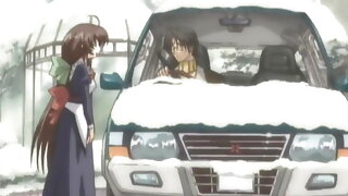 Hentai English Dubbed