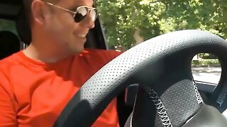 Ados Anal, Espagnol