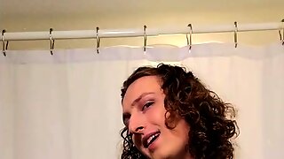 Femboy Crossdresser