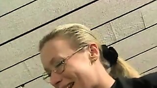 Strümpfe, Rudelbumsen