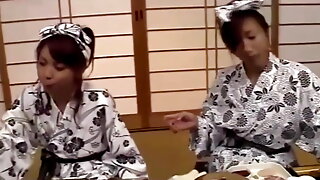 Lesbiche Giapponesi